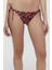 Çok Renkli Cherry Bikini Altı 6
