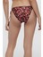Çok Renkli Cherry Bikini Altı 7