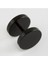 Zengezur 10 mm Silindir Piercing 1 Adet-Siyah 1
