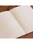 Desenli Deri Defter Somon 2