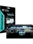 Togg T10F 12.3"+29" Bilgi Eğlence (Tek Parça) + 8" Kumanda Ekranı Için Proactive Koruyucu 2