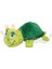 Zengezur Eastland Öten Peluş Kaplumbağa 15 cm 1