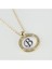 Bestonly Seri Sonu Harfli Kolye-B 1