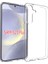 Samsung Galaxy S25+ 5g Için Tpu Telefon Kılıfı (Yurt Dışından) 1