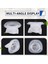 Black And Decker HNVC220B, HNVC215B, HNVC215B10, HNVC215B12AEV, HNV215B12, HNVC115B22, HNVC115J Için HNVCF10 Filtreleri (Yurt Dışından) 5