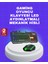 Sepetim Gaming Klavye Mouse – Çatışmasız Tuş, Hızlı Tepki Süresi 1