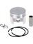 Piston Komple Motorlu Testere 38 mm Stıhl Ms 180 & 018 DKN-ME2002 1