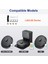 Eufy Robot Süpürge L50/L60 Serisi Için Fırçalar, Filtreler ve Toz Torbaları Dahil 13 Parçalı Aksesuar Seti (Yurt Dışından) 4