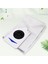 Ecovacs T30S Combo T30S Robot Süpürge Yedek Parçaları Için 12 Adet Toz Torbası Çöp Torbası (Yurt Dışından) 2
