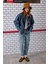 Denim Barn Ceket 3