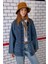 Denim Barn Ceket 5