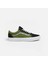 Old Skool Unisex Yeşil Sneaker - VN000CR5BGK1 1