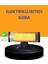 Buğz Enerji Tasarruflu 1800W Quartz Infrared Isıtıcı 1