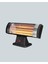 Buğz Enerji Tasarruflu 1800W Quartz Infrared Isıtıcı 4