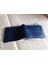 Gerçek Deri Tamamen El Emeği Cüzdan 22CM*8CM * 1 Kağıt Para Alanı 4 Kart Bölmesi XX45 3