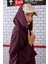 Örme Modal Sweat Bordo 3