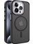 Zengezur Joko Iphone 14 Pro Winner Magsafe Kapak - Siyah 1