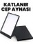 Bx Katlanabilir Mini Çanta Aynası 716357 1