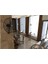 Zengezur VANTİ-KCF292-DV-SANAYİ Tipi Duvar Vantilatörü 75CM 180W 4