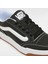 Hylane Unisex Siyah Sneaker - VN000D269X11 2