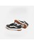 Hylane Unisex Siyah Sneaker - VN000D269X11 4