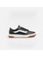 Hylane Unisex Siyah Sneaker - VN000D269X11 5