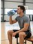 2200 ml Sporcu Su Matarası - Bpa'sız Fitness Salon ve Outdoor Kullanım Şişesi 2