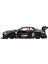 Nissan Lb ER34 Super Silhouette Skyline Black 1/64 MGT00844-BL 3