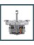 Beko D1 6624 Dg Fırın Fan Motoru 2