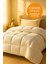Luxesleep Tek Kişilik Microfiber Yorgan 1