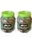 Karışık Turşu 1350 gr x 2 Adet 1