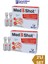 B12 Kompleks Vit. (METİLKOBALAMİN) ,B1 ,B2,B3,B5,B6,B1 ,Biotin ,L Karnitin 2'li Avantaj Paket 1