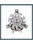 Vestel Ank AF-6682 Yb Fırın Fan Motoru 1