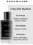 Boutique Italian Black 50ML Erkek Parfüm 2