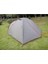 Excamp 4 Kişilik Çadır Dayanıklı Polyester Malzeme ile 350x250x130 cm Boyutlarında 5