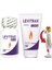 Naturalia : 30LU Levitrax Kapsül + 50 ml Levitrax Krem: Erkeklerin Performanslarına Özel Set + Hediye Erosel Masaj Yağı 1