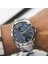 FS601228 Çelik Kordonlu Erkek Kol Saati 4