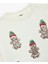 Şardonlu Uzun Kollu Bisiklet Yaka Pullu Payetli Sweatshirt 3