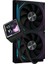 Aquaforge V2 240MM Siyah Argb LCD Ekranlı Işlemci Sıvı Soğutucu 3