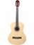 ACG300-N 4/4 Naturel Klasik Gitar 5