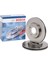 Fren diski; Ön Takım (2 Adet) Kia Cerato 2.0 1/2018 - Devam ediyor 112 kW BD G4NA 1