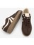 Kadın Sneaker Bağcıklı Düz Taban Spor Ayakkabı Tiyone 7