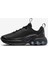 Air Max Dn Unisex Sneaker Günlük Spor Ayakkabı Siyah 2