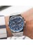 FM43027A3 Çelik Kordonlu Erkek Kol Saati 1