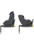 Maxi Cosi Pearl Oto Koltuğu 9-18 kg - Total Black 3