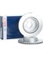 Fren Diski; Arka Takım (2 Adet) Bmw 330 I Cabrio 3/2007 - 9/2013 190.0 - 200.0 Kw E 93 N52 B30... 1