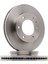 Fren Diski; Ön Takım (2 Adet) Ford Ranger 2.2 4x4 7/2012 - 12/2023 92.0 - 110.0 Kw Duratorq 2