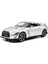 1/24 Jada Fast & Furious Brian's Nissan Gt-R (R35) 2