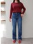 Straight Fit Jean 1