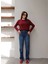 Straight Fit Jean 2